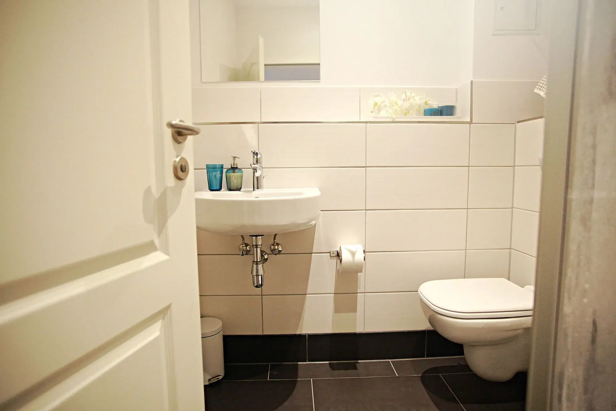 Hentschels Apartments