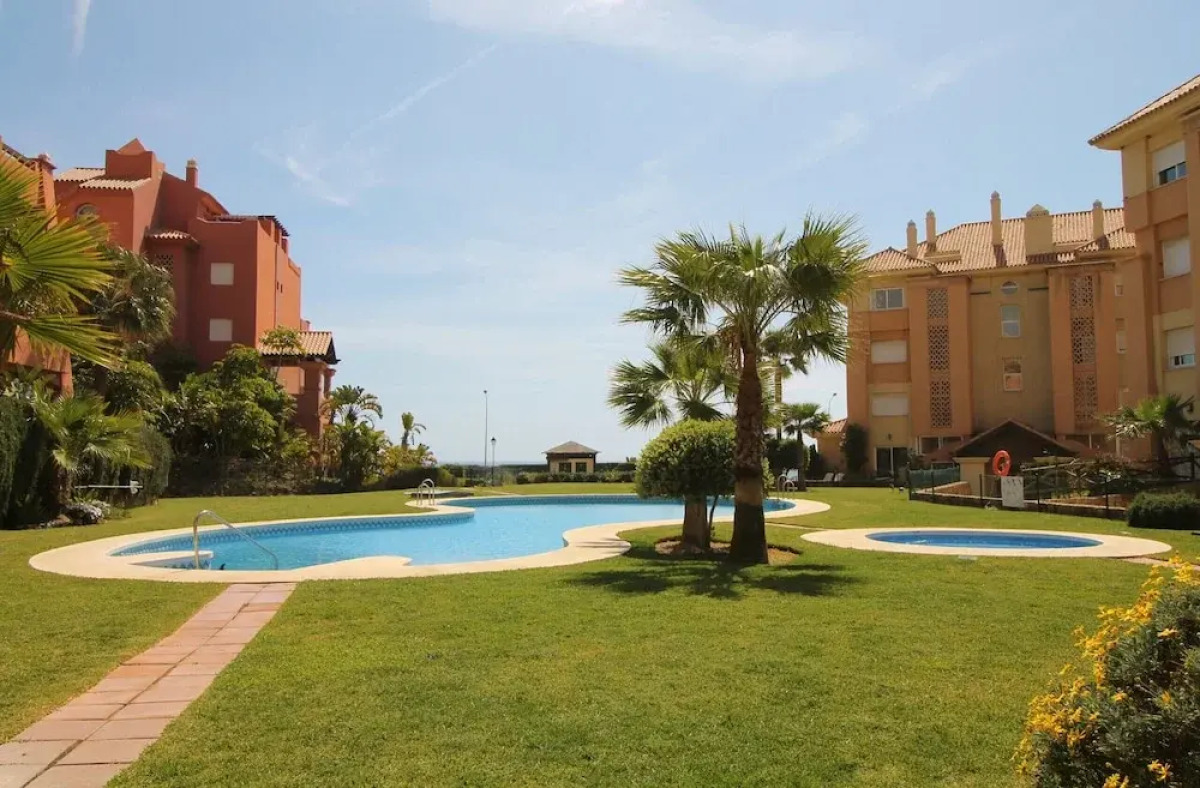 1029 Apartment Punta del Faro