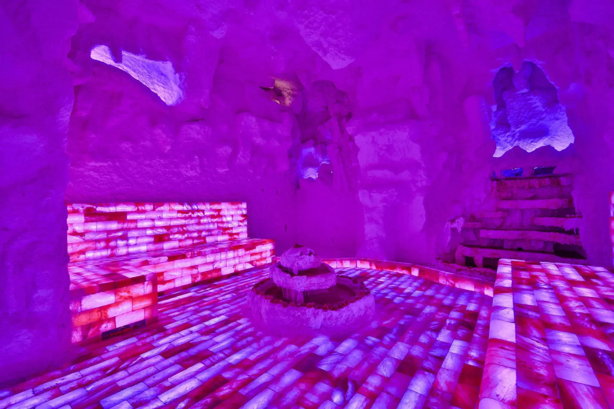 Celik Palace Hotel Convention Center & Thermal SPA