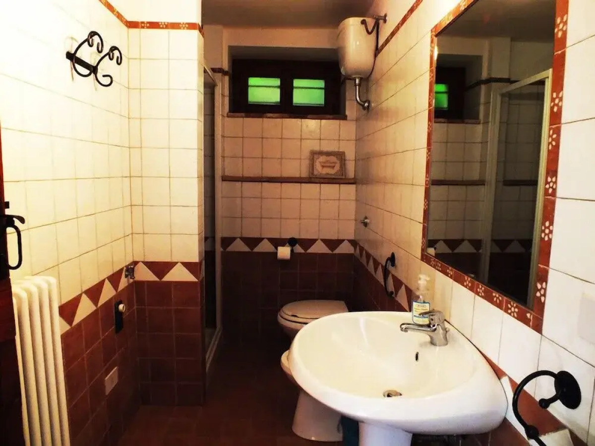 Agriturismo La Casa della Lavanda - Il Casale