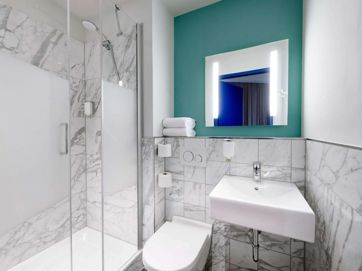 ibis budget Bremen City Center