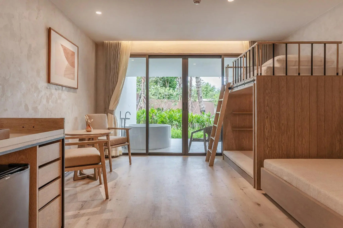 Vala Hua Hin - Nu Chapter Hotels