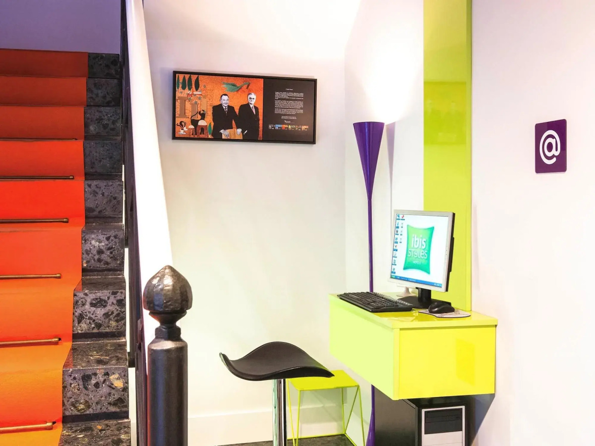 ibis Styles La Rioja Arnedo