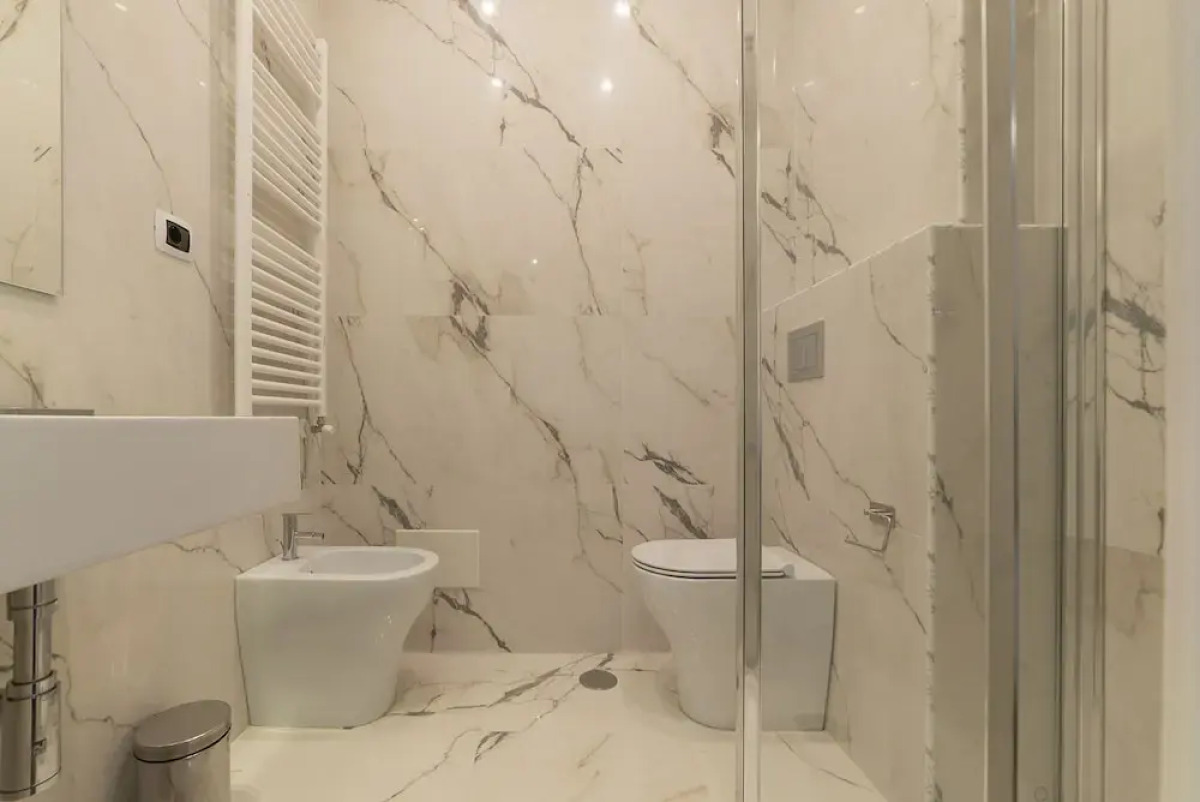 Guest House Sallustiano