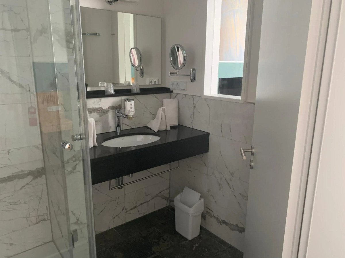 Villa Thea Kurhotel am Rosengarten