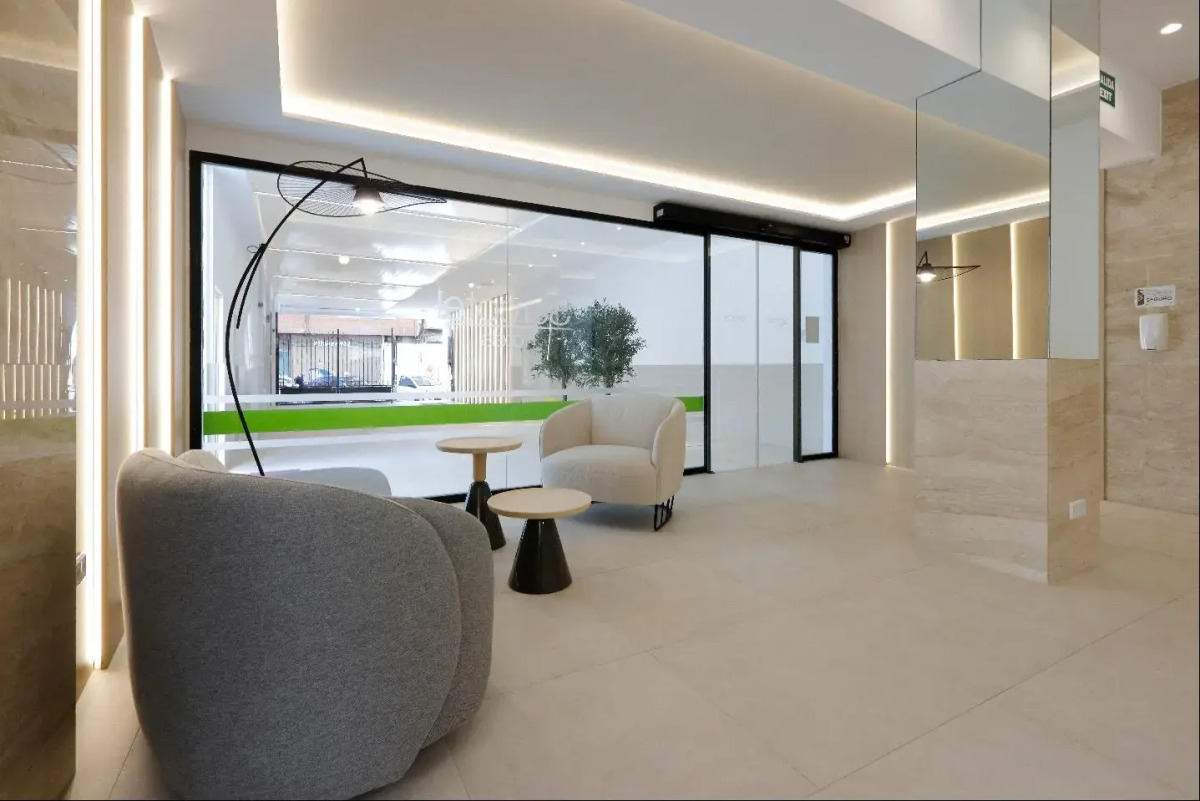 Hotel Sercotel Carlos III