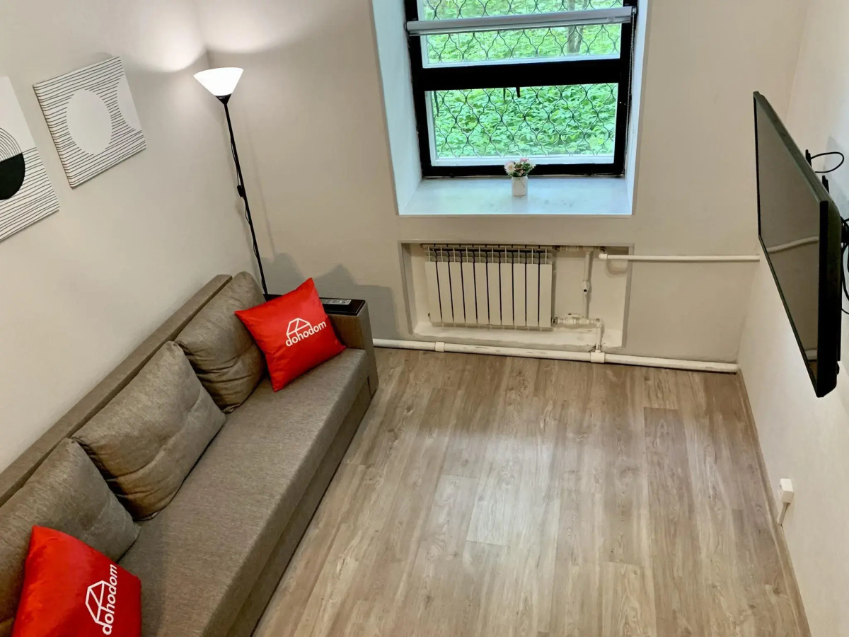 Dohodom (Доходом) на проезде Электролитный