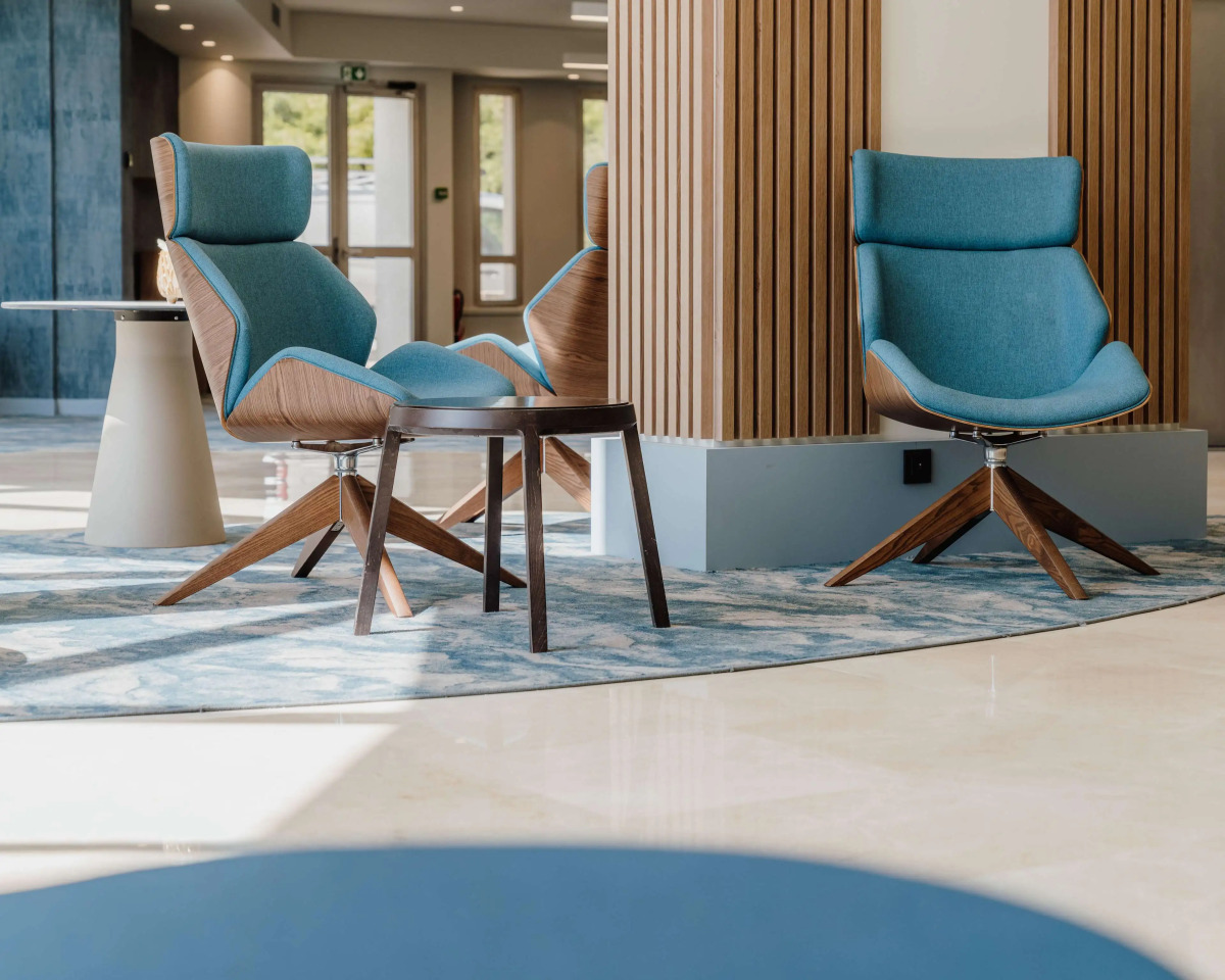 Radisson Hotel Nice Airport