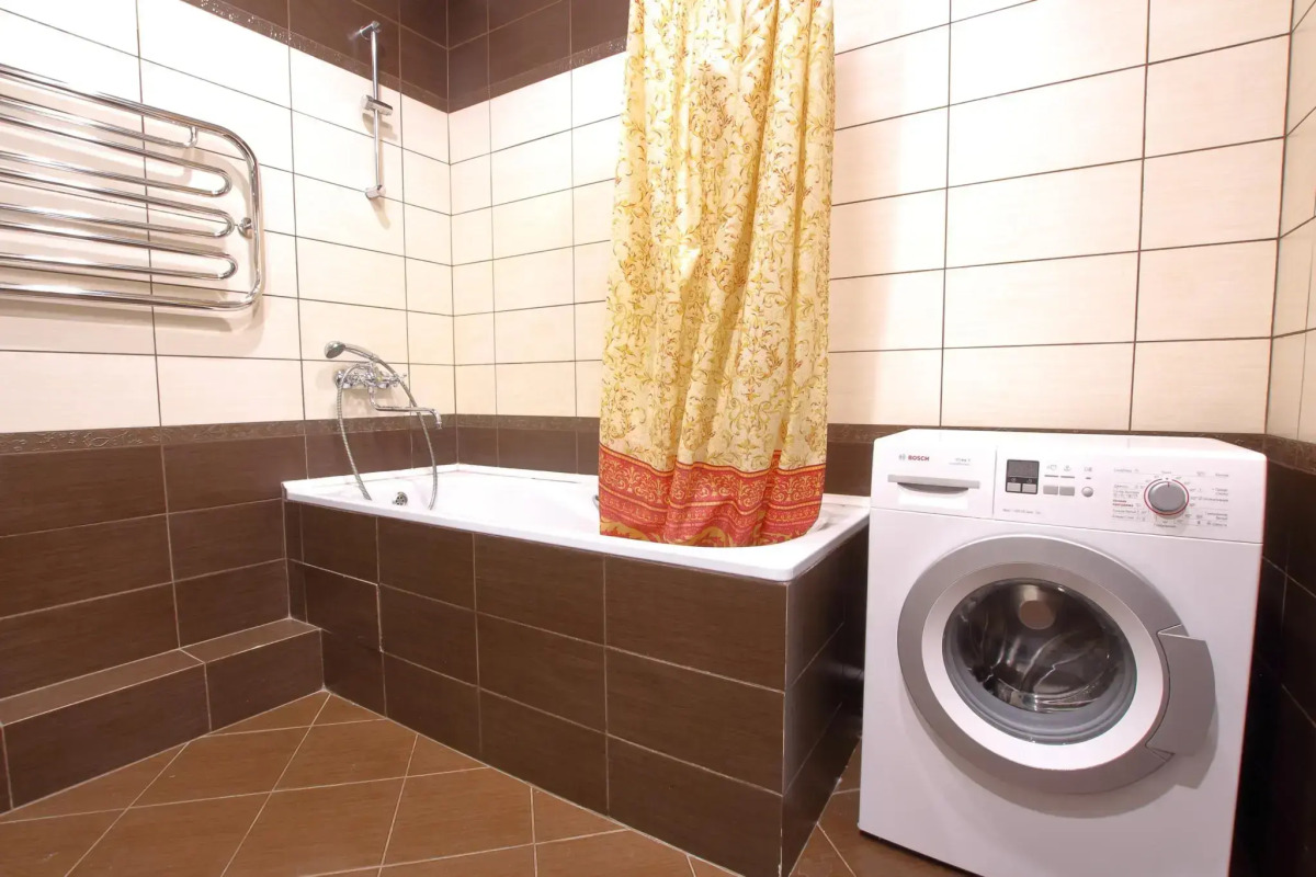 TimHouse (ТимХаус) на переулке Щербаковский