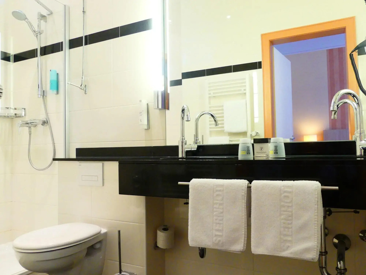 ACHAT Sternhotel Bonn