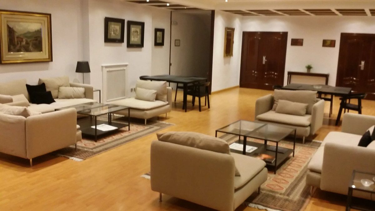 Hotel Príncipe de Asturias