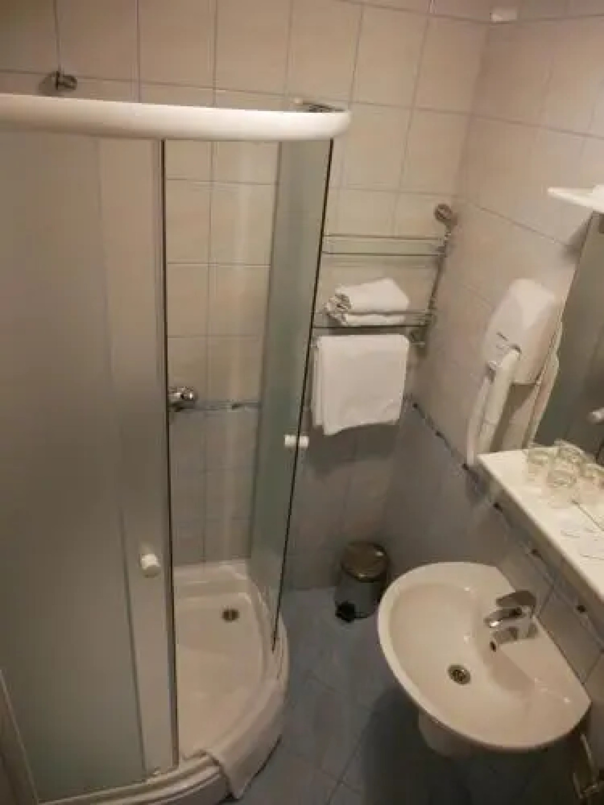 Guest House Grgin Dol