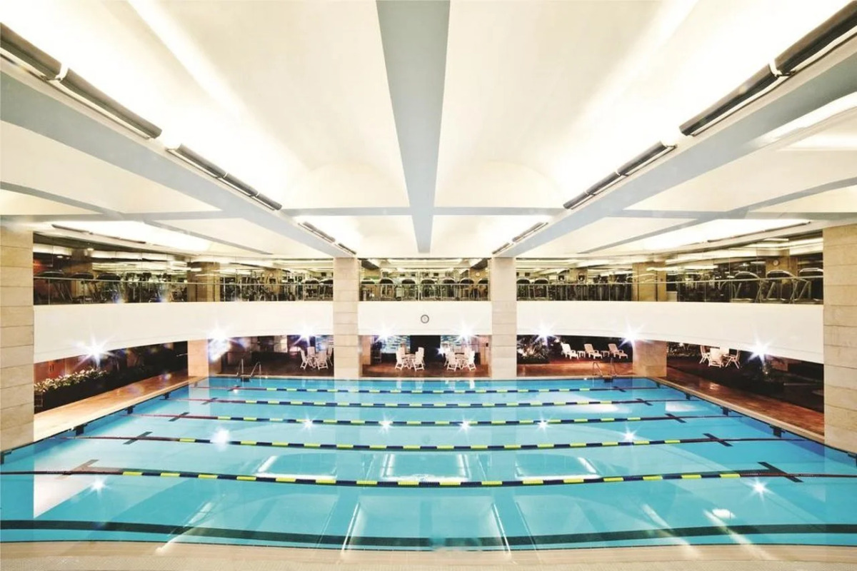 JW Marriott Hotel Seoul