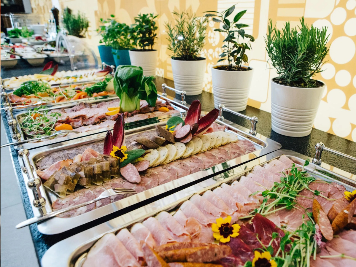 Q Hotel Plus Katowice