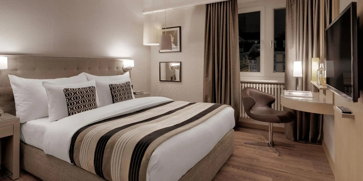 Boutique Hotel Wellenberg