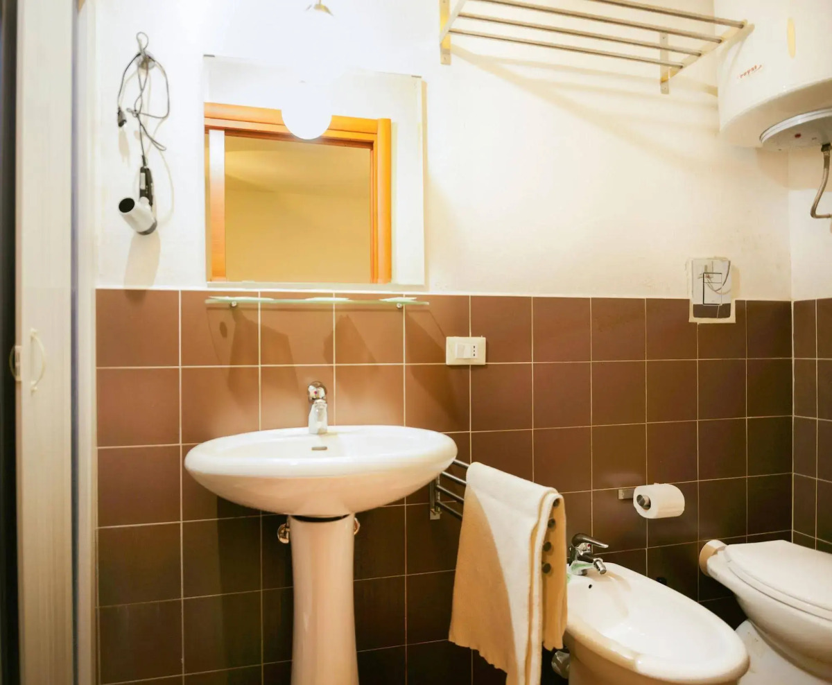 Casa Vacanze La Cattedrale