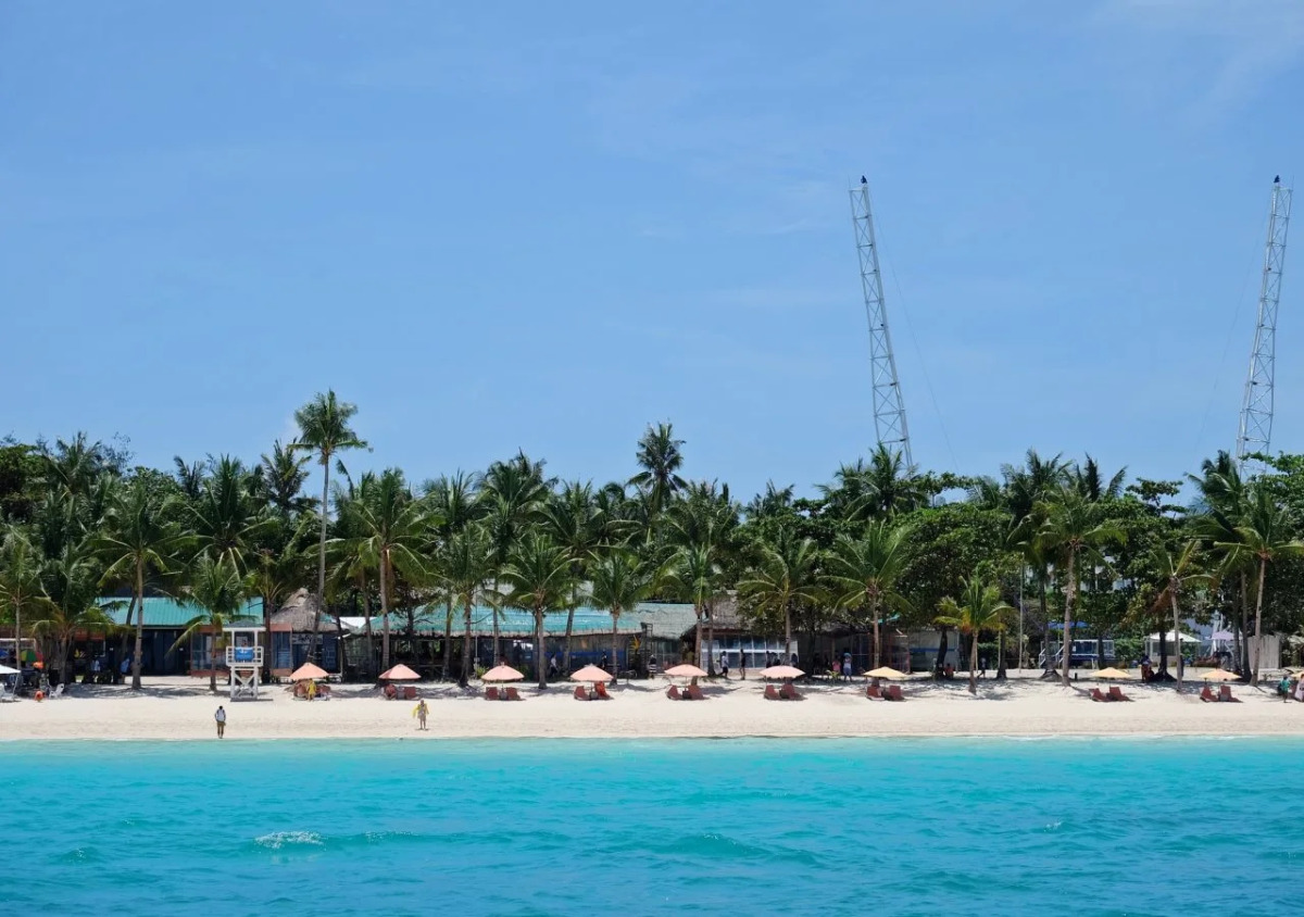 Paradise Garden Hotel and Convention Boracay Powered by ASTON