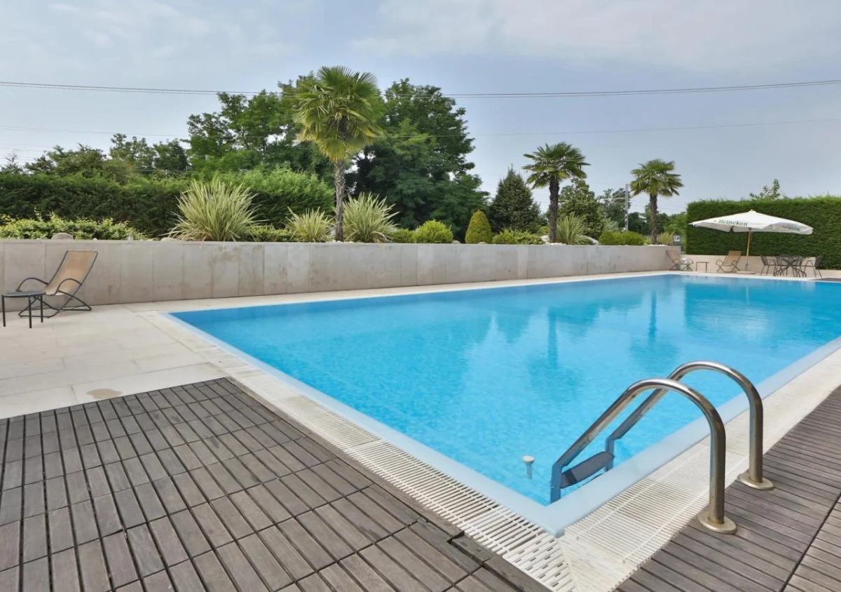 Best Western Hotel Antico Termine