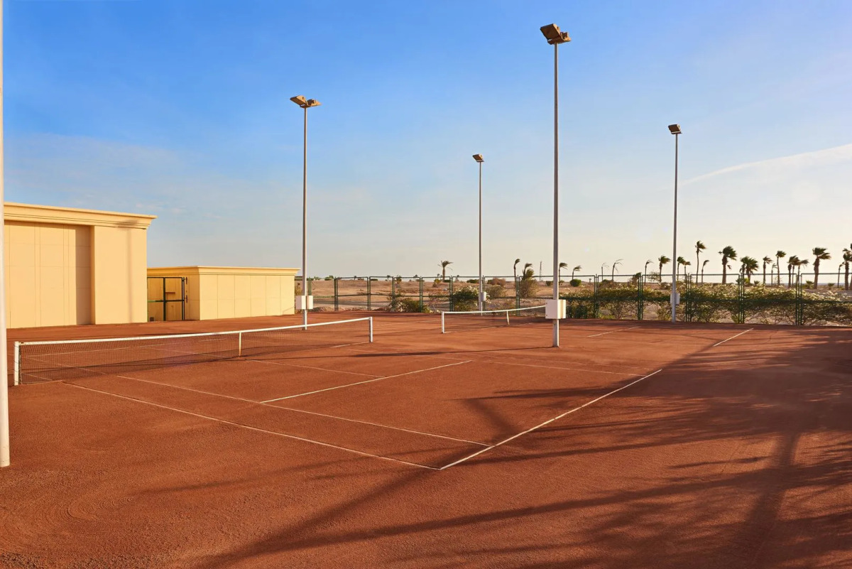 Sheraton Soma Bay Resort