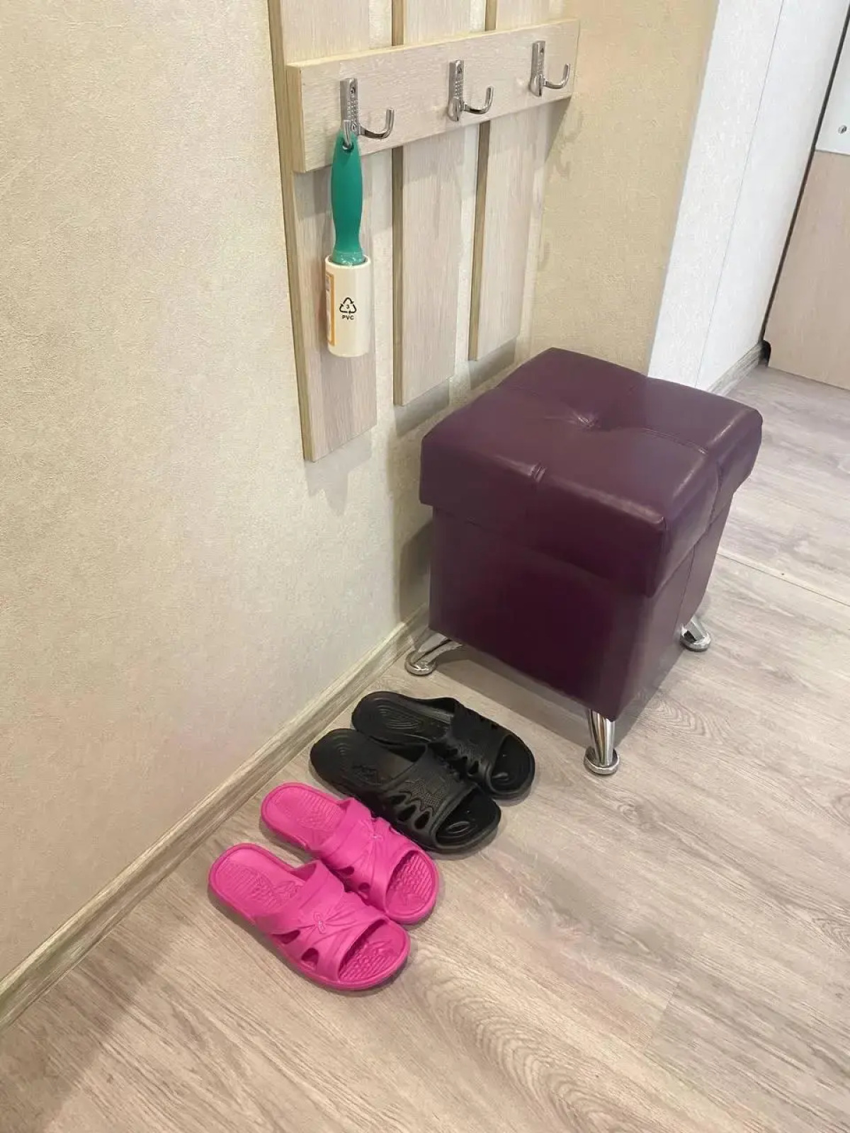 Апартаменты на улице Пирогова 21