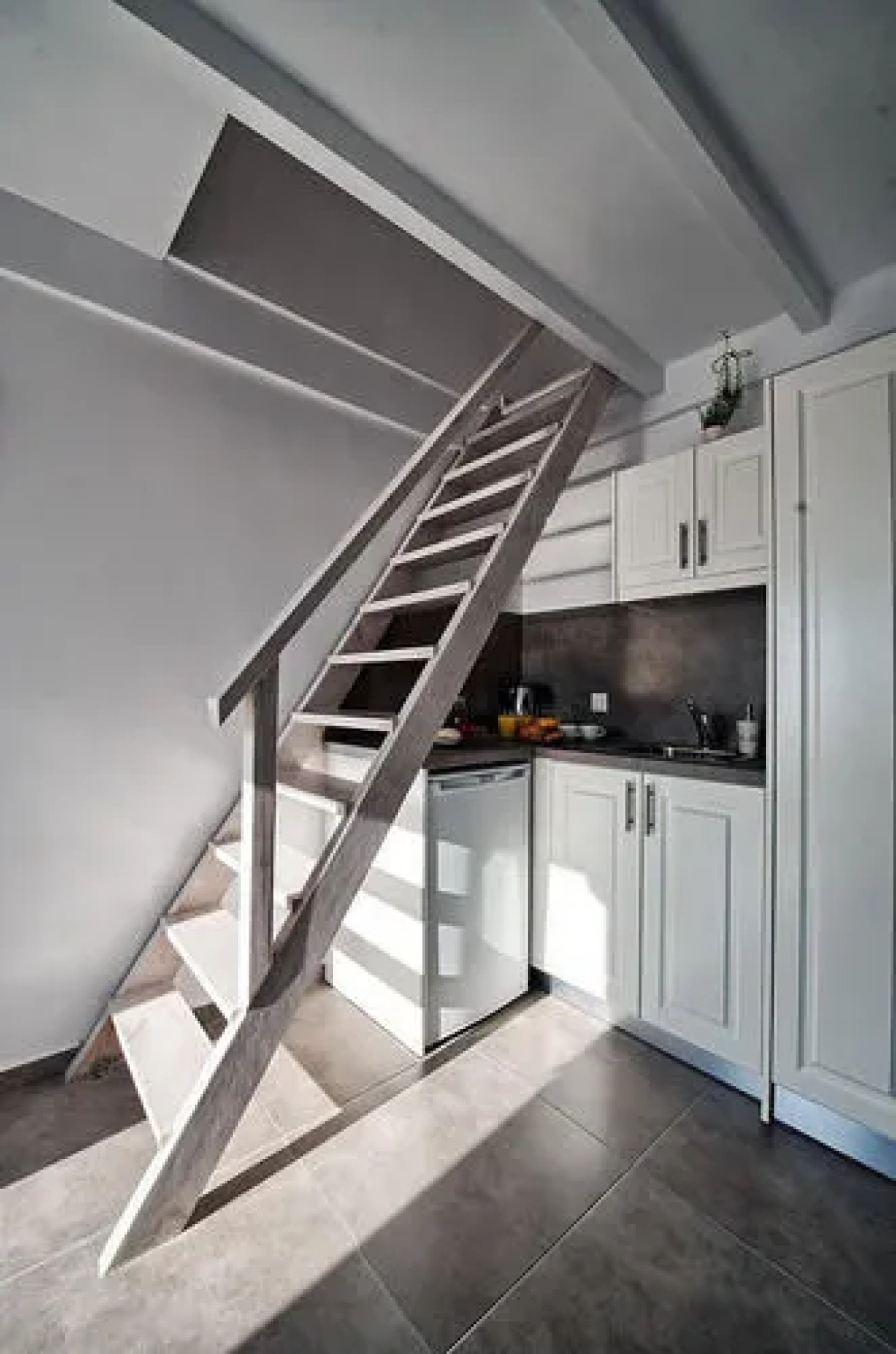 Archontiko Santorini