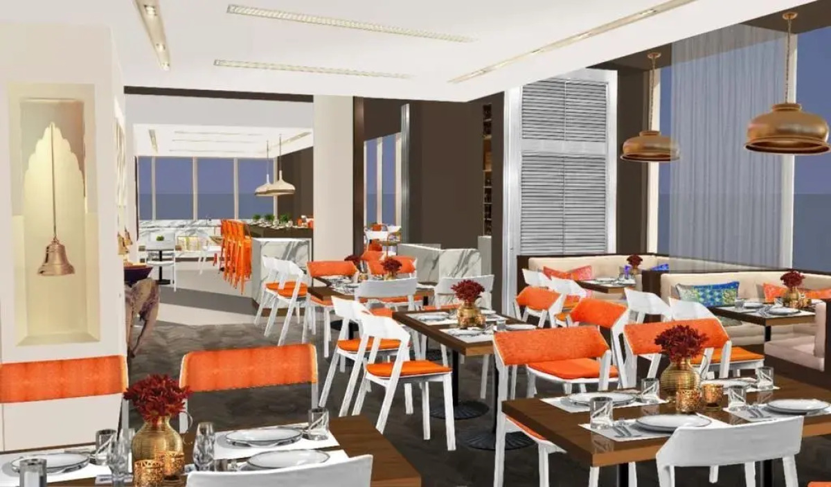 Отель Citymax Ras Al Khaimah