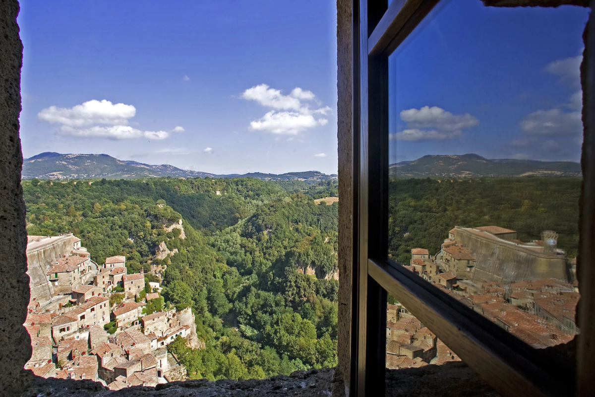 Hotel della Fortezza