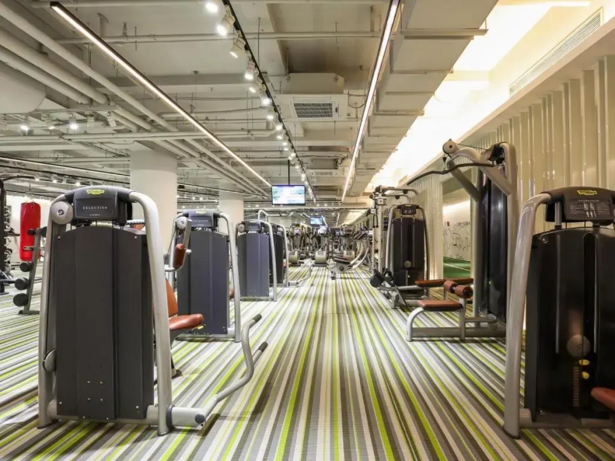 Sky Fortune Boutique Hotel