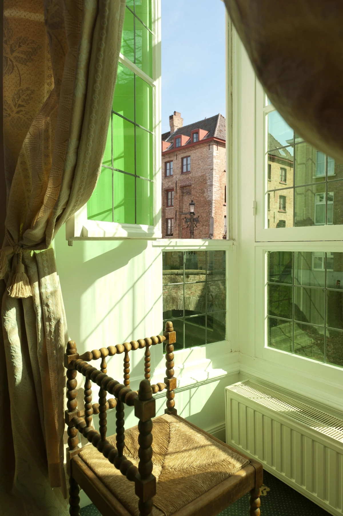 Hotel Ter Brughe by CW Hotel Collection