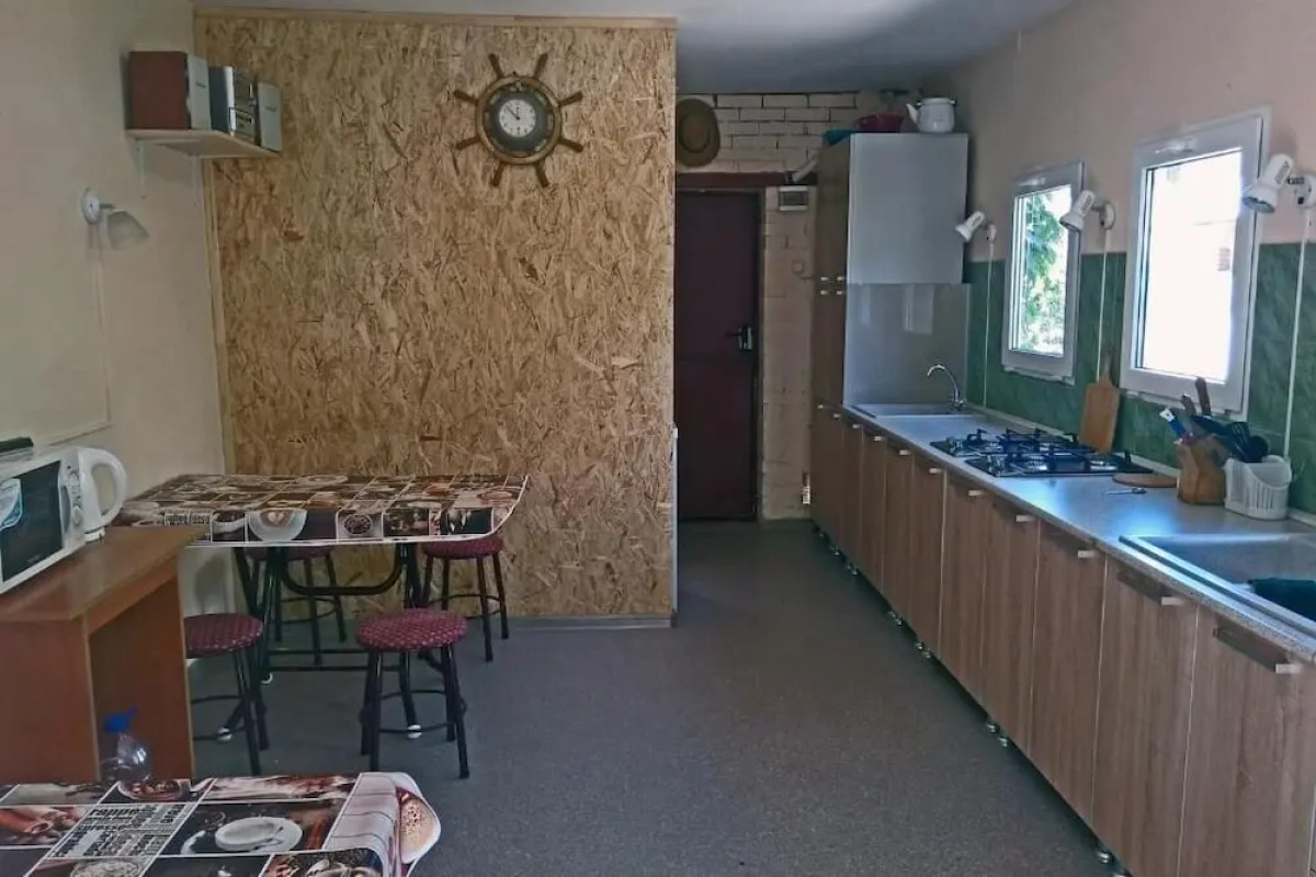 Гостевой дом «Южный»