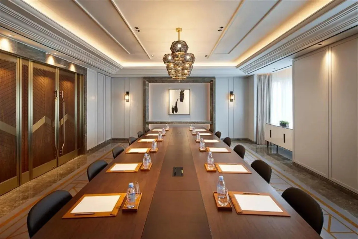 Lotte Hotel Seoul Executive Tower