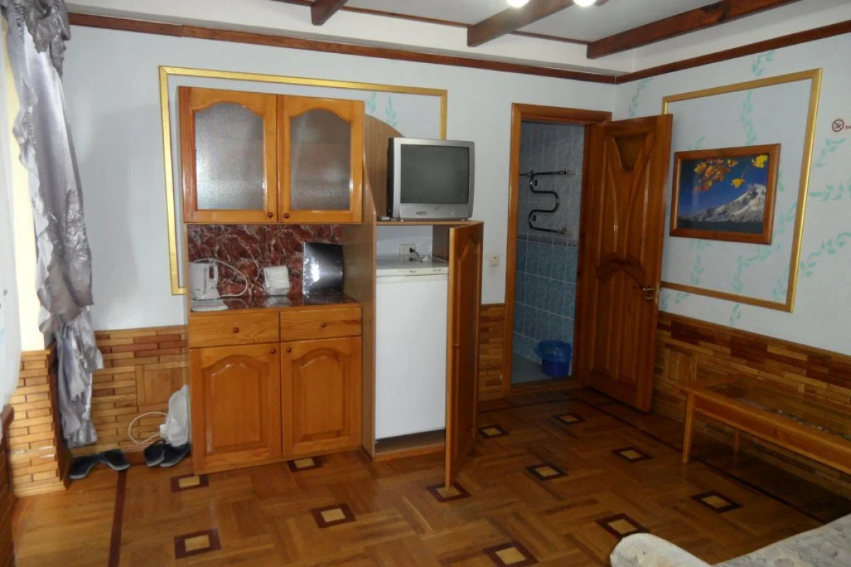 Мини-отель Медный Всадник