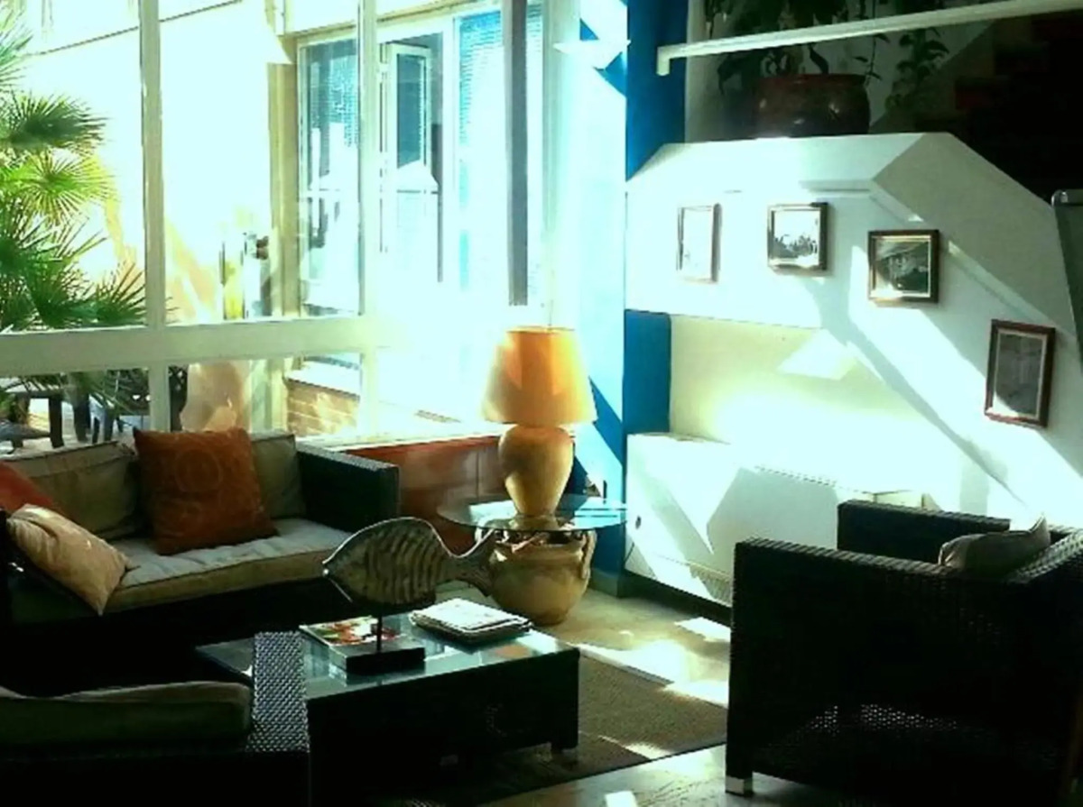 Villa Dei Principi Hotel