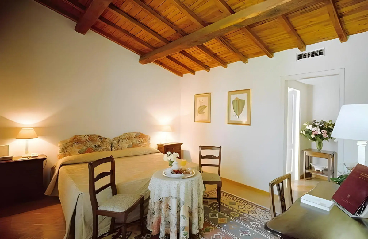 Parkhotel Villa Grazioli