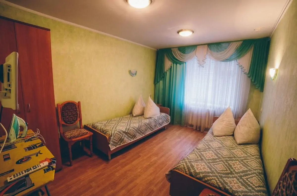 Радуга(Наб.Челны)