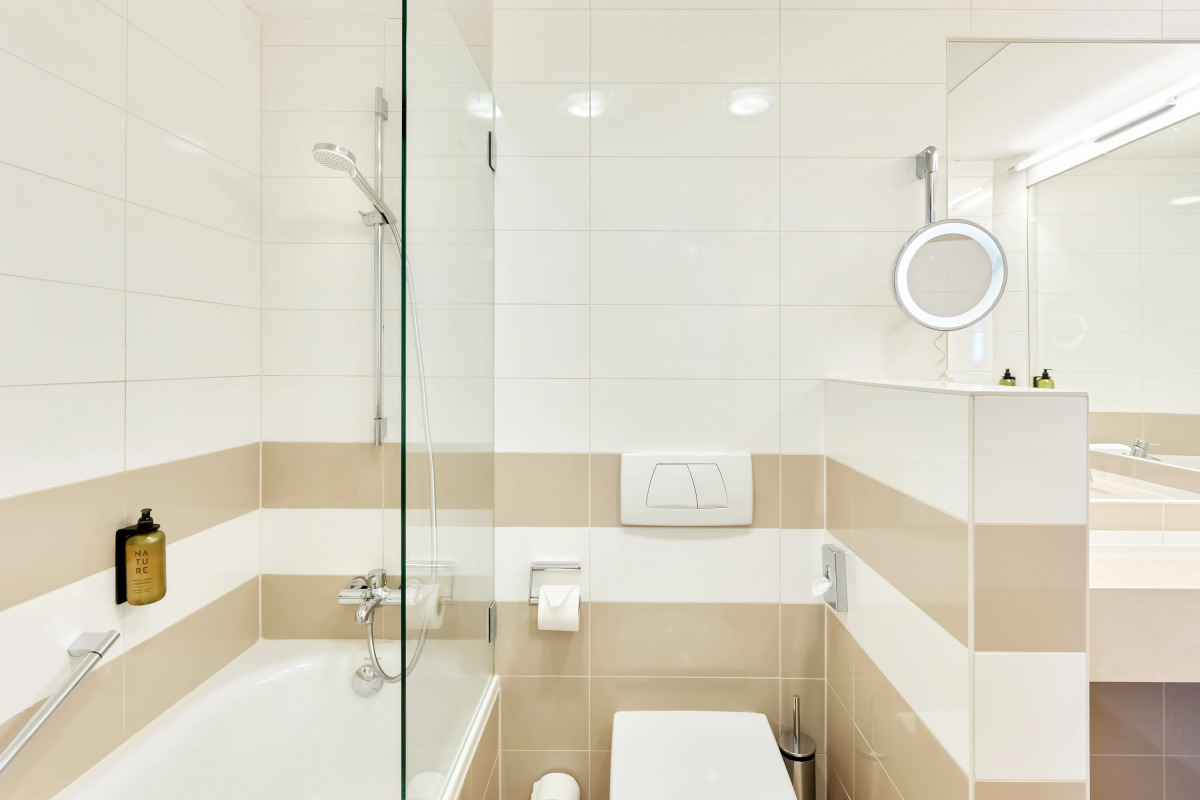 Hotel Schillerpark Linz, a member of Radisson Individuals