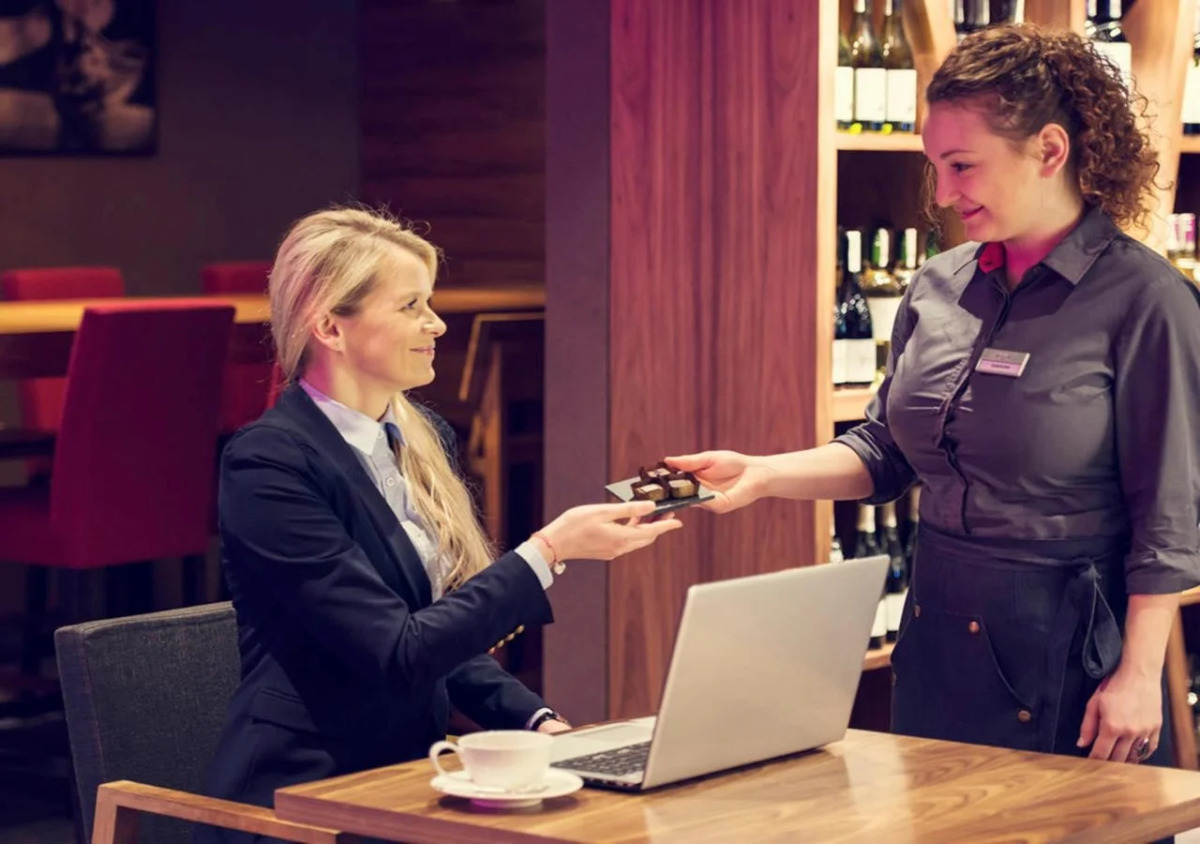 Mercure Gdynia Centrum