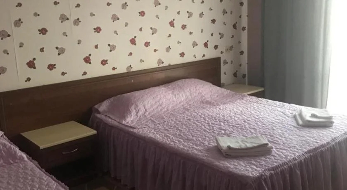 Отель Парус