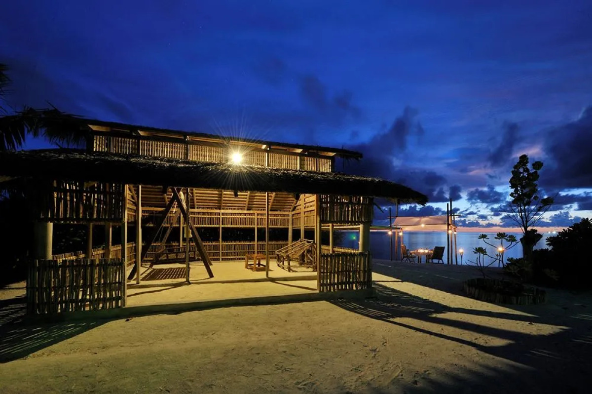 Fun Island Resort & Spa