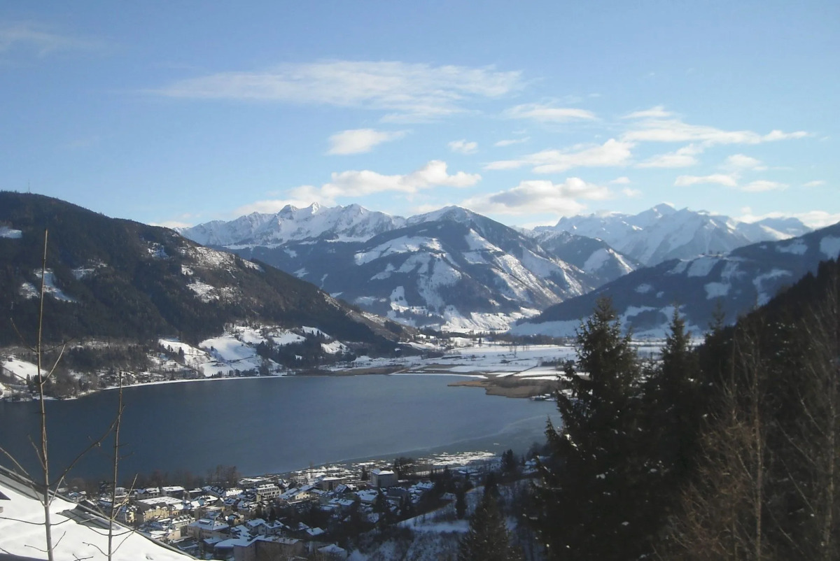 Apartments Bauernhof Birkhöfl by we rent