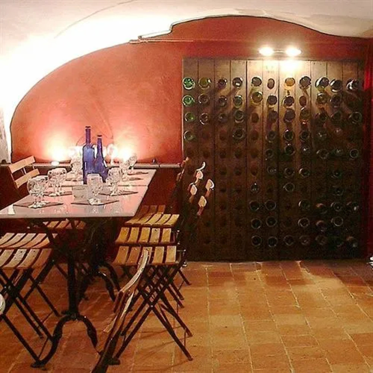 Lady Jane Bed & Breakfast