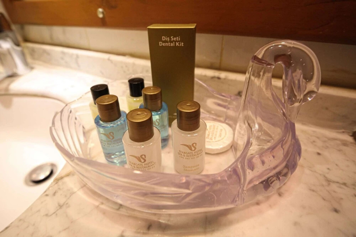 Kocaeli Stargate Hotel