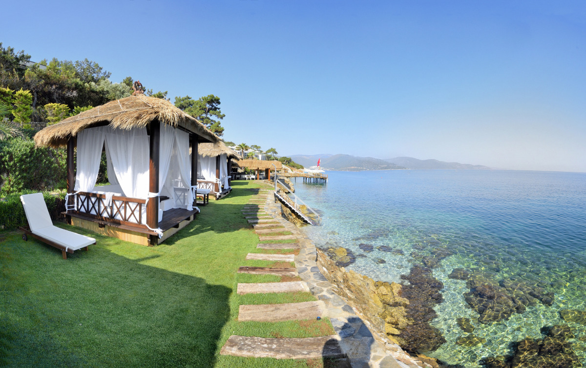 Sarpedor Boutique Hotel & SPA