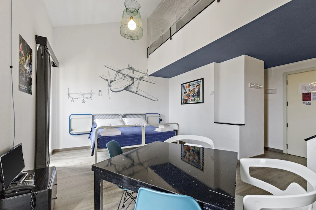 Ostello Bello Genova