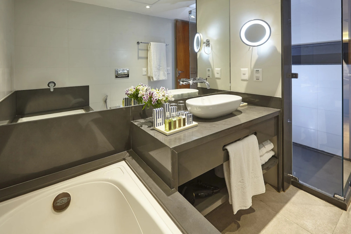 PortoBay Rio de Janeiro