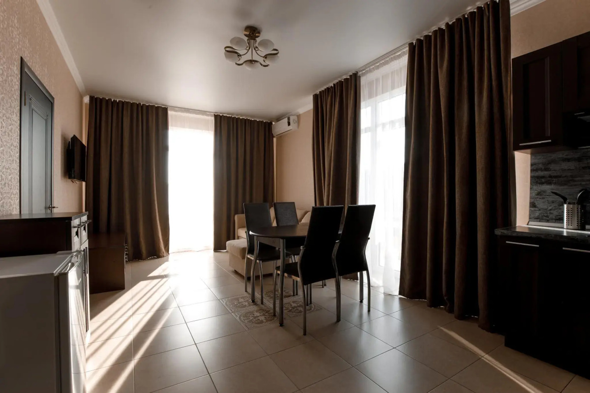 Golden Resort (Туапсе)