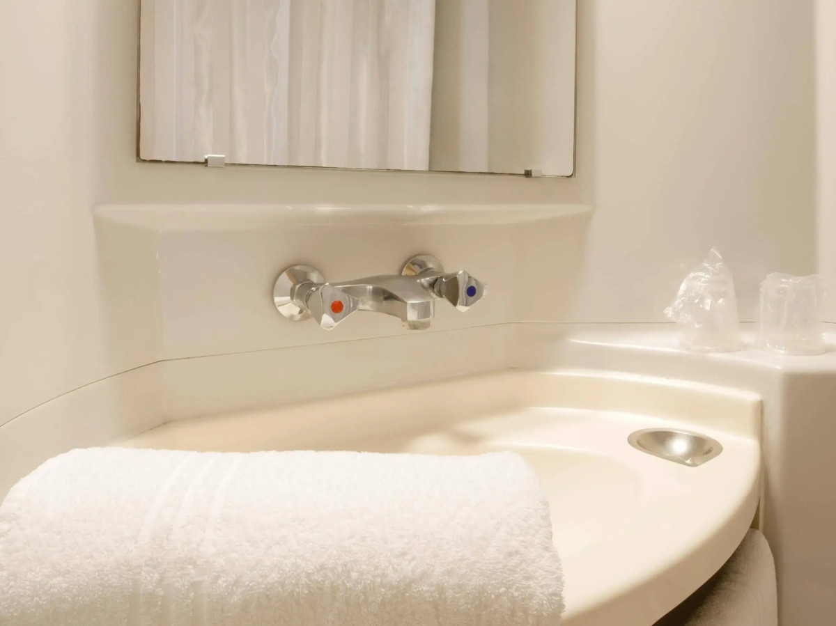 Premiere Classe Hotel Liege