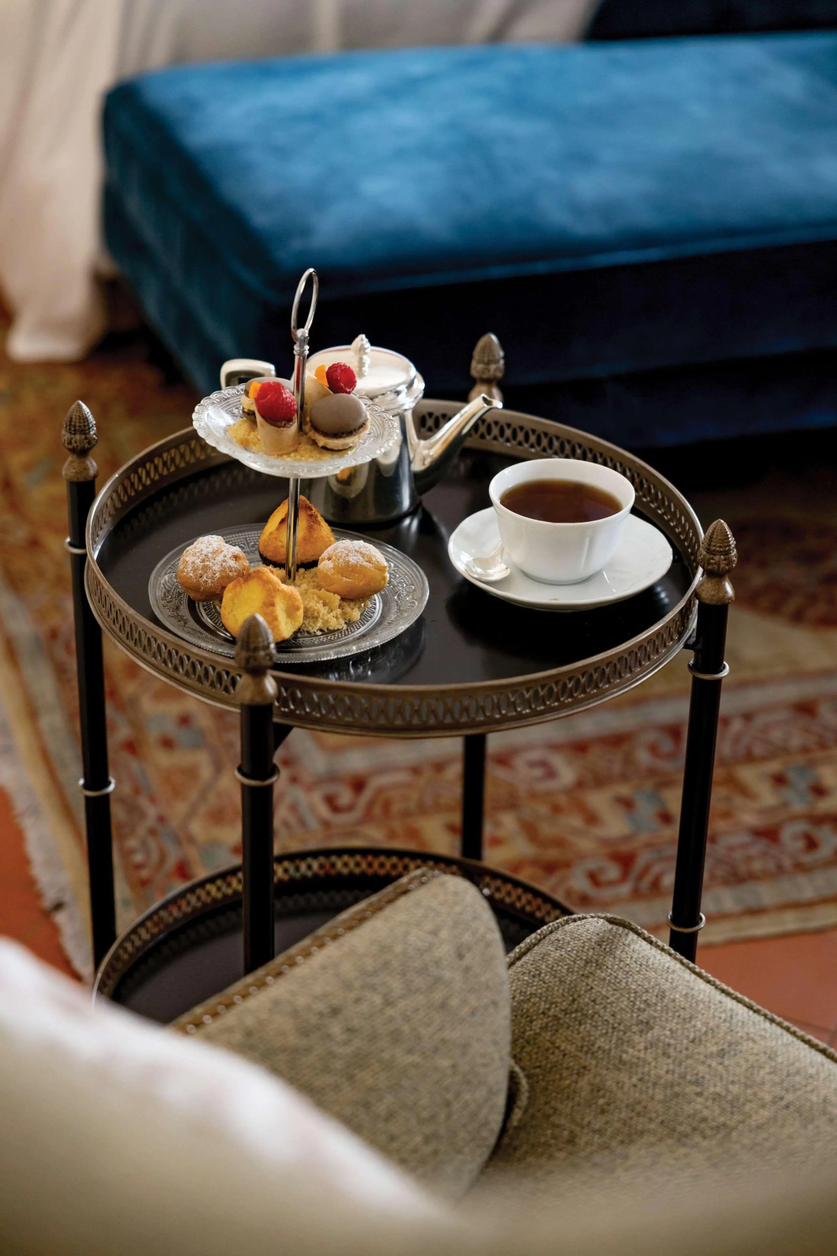 Villa San Michele, A Belmond Hotel, Florence