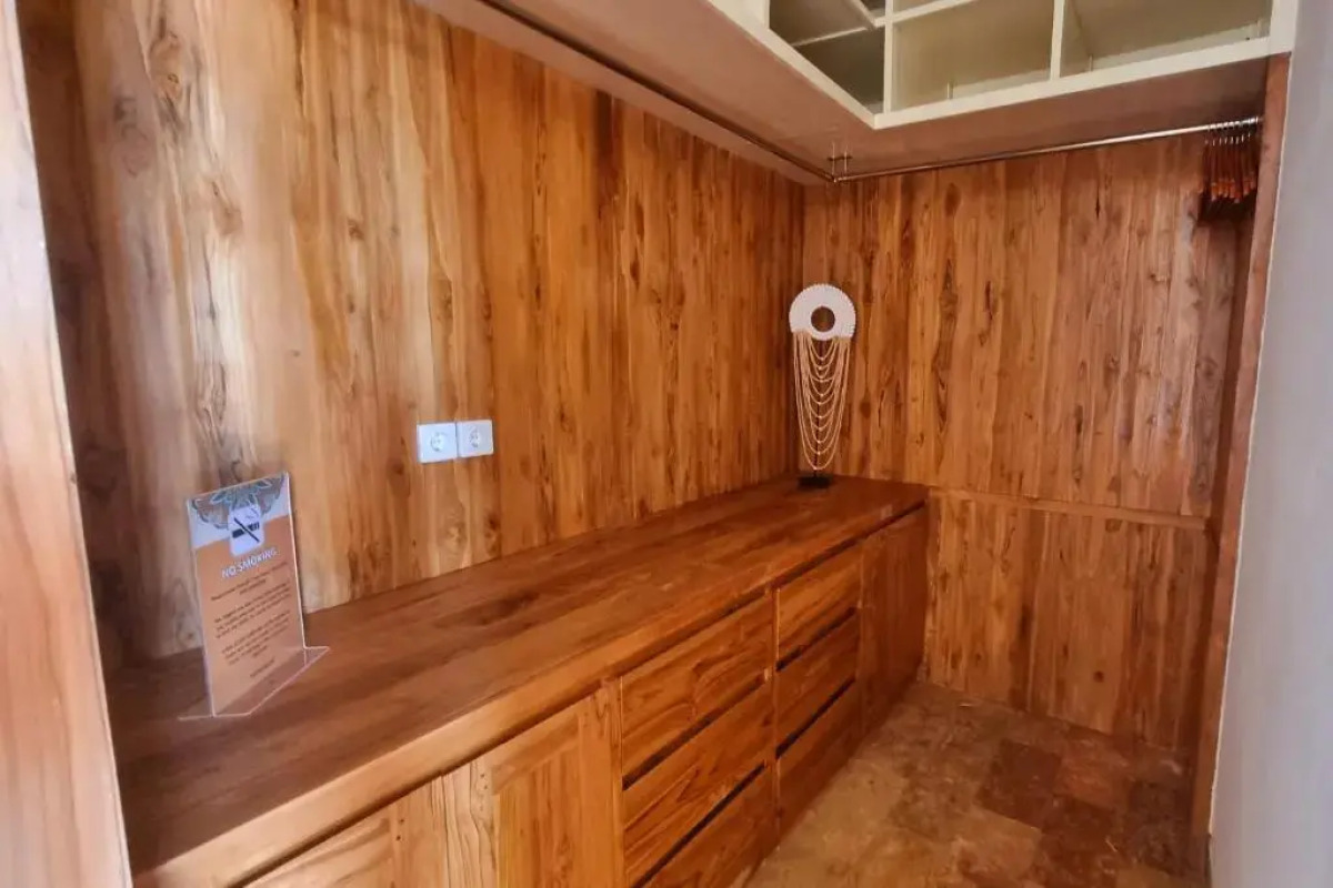 Uluwatu Sunset Hills