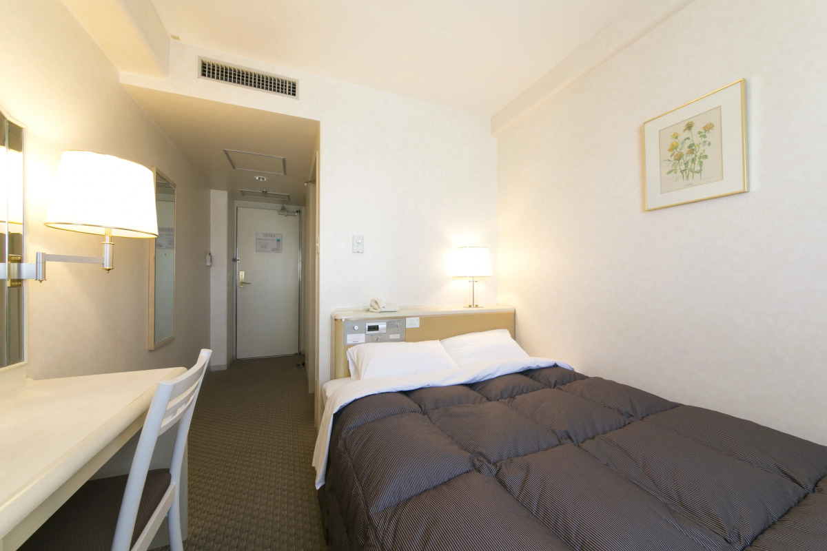 Okayama Washington Hotel Plaza